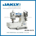 chinese sewing machine JK500-01CB flat lock sewing machine